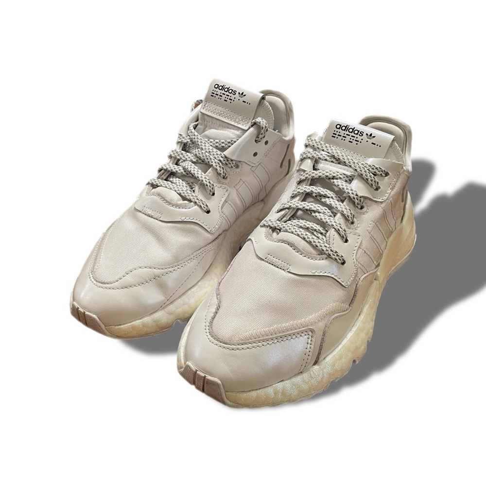 Adidas Nite Jogger - Women’s 7.5